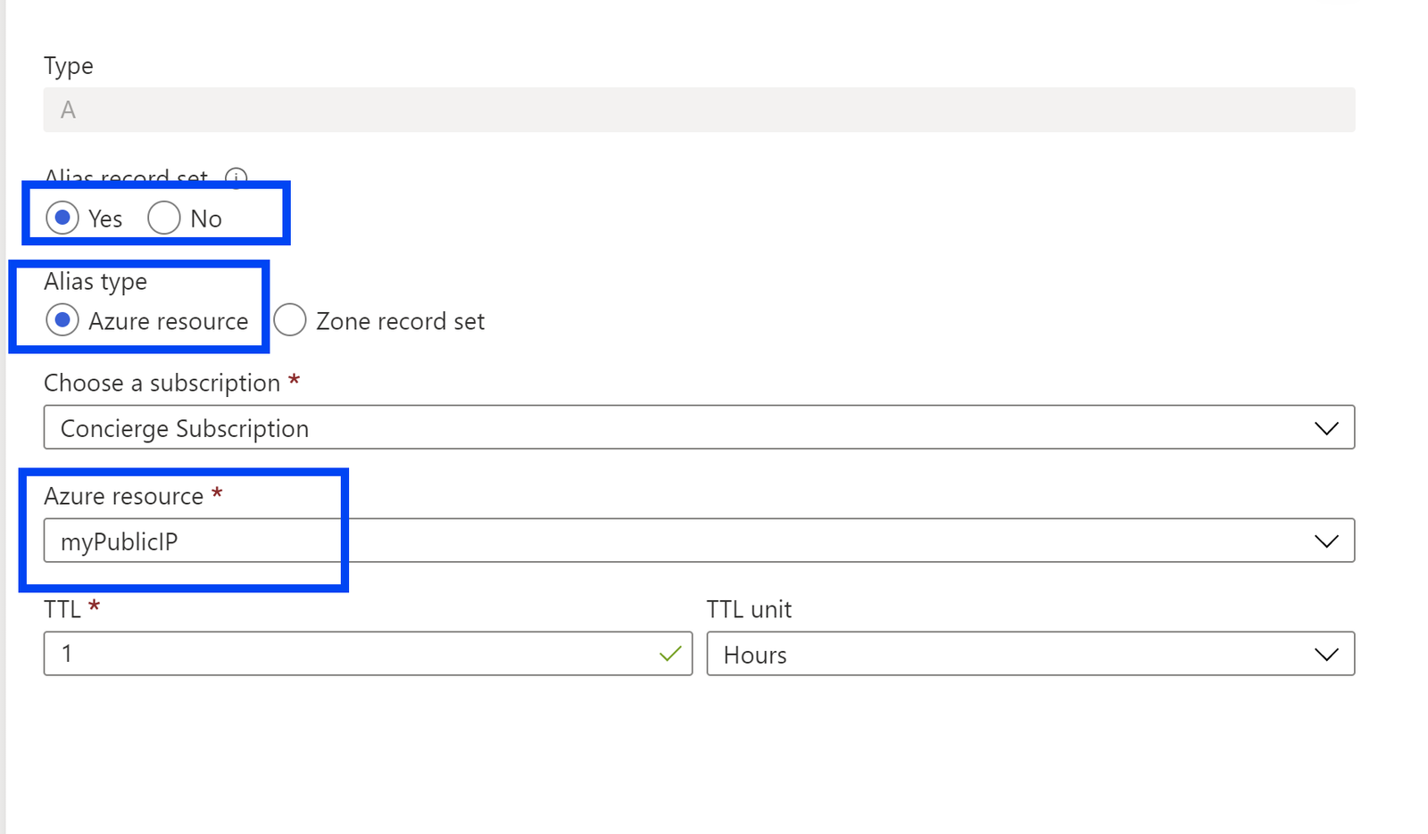 Azure DNS - What is DNS and How to Create Azure DNS Zone and Record ...