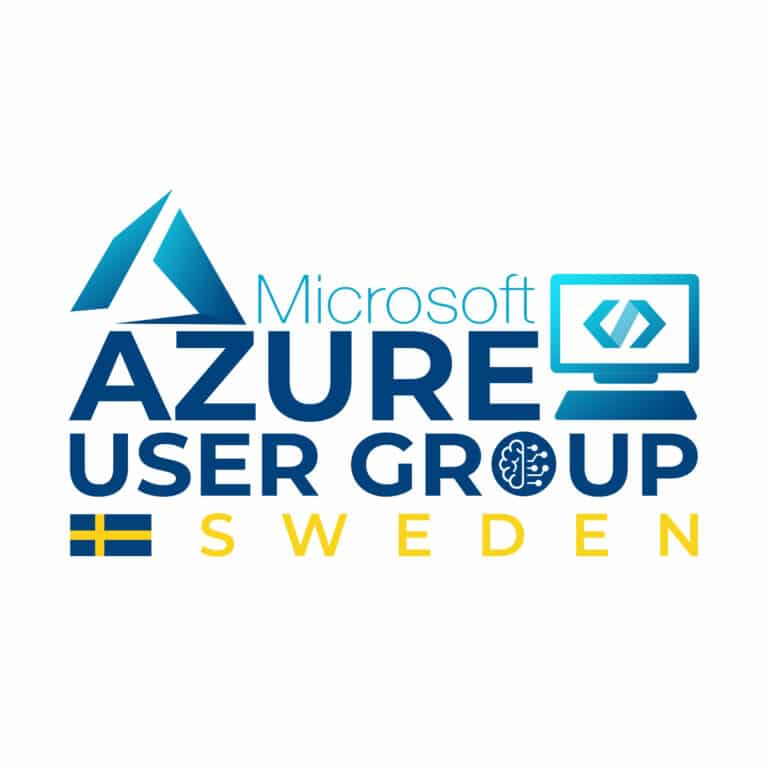 Azure User Group Sweden