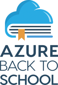 AzureBackToSchool Contribution of Jonah Andersson Microsoft Azure MVP