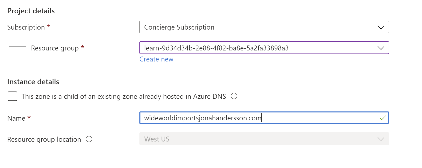 Azure DNS - What is DNS and How to Create Azure DNS Zone and Record ...