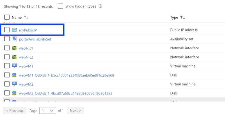Azure DNS - What is DNS and How to Create Azure DNS Zone and Record ...
