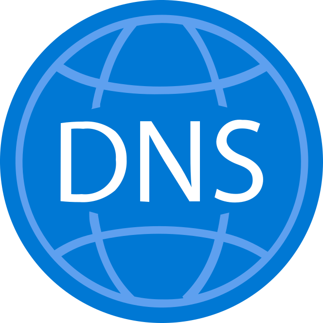 Azure DNS log0