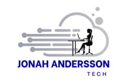Jonah Andersson Tech Company